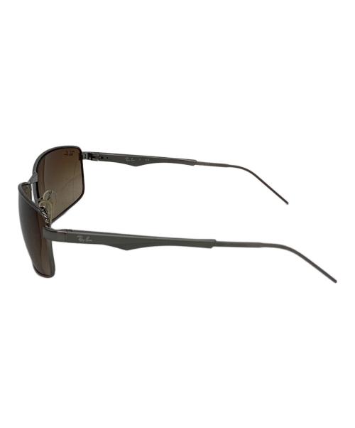 RAY-BAN（レイバン）RAY-BAN (レイバン) サングラス シルバーの古着・服飾アイテム