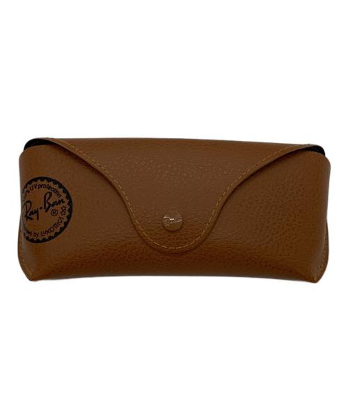 RAY-BAN（レイバン）RAY-BAN (レイバン) サングラス シルバーの古着・服飾アイテム