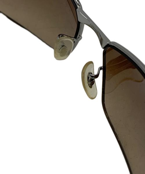 RAY-BAN（レイバン）RAY-BAN (レイバン) サングラス シルバーの古着・服飾アイテム