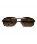 RAY-BAN（レイバン）の古着「サングラス」｜シルバー