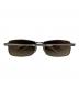 RAY-BAN (レイバン) サングラス シルバー：6000円