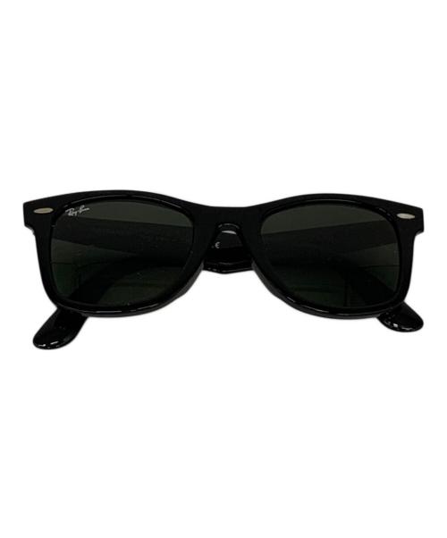 RAY-BAN（レイバン）RAY-BAN (レイバン) サングラス ブラックの古着・服飾アイテム