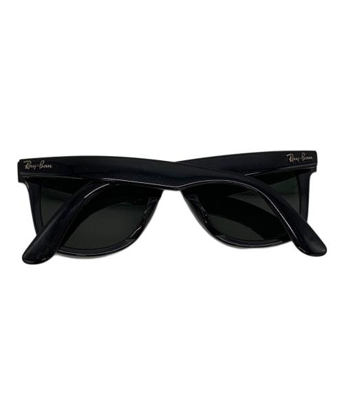 RAY-BAN（レイバン）RAY-BAN (レイバン) サングラス ブラックの古着・服飾アイテム