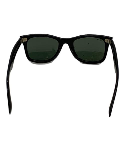RAY-BAN（レイバン）RAY-BAN (レイバン) サングラス ブラックの古着・服飾アイテム