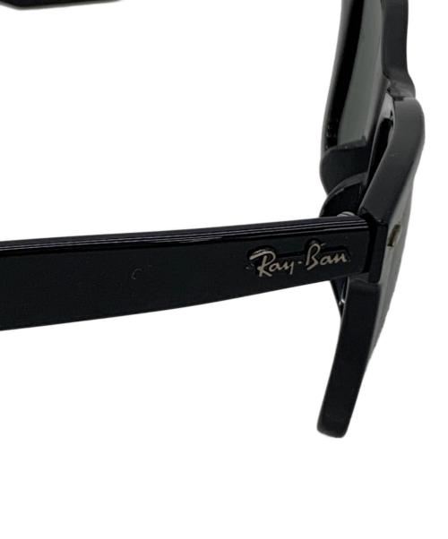 RAY-BAN（レイバン）RAY-BAN (レイバン) サングラス ブラックの古着・服飾アイテム