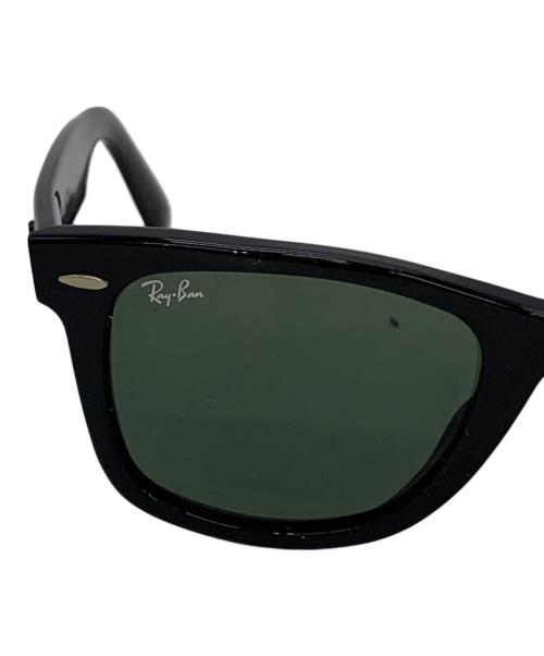 RAY-BAN（レイバン）RAY-BAN (レイバン) サングラス ブラックの古着・服飾アイテム