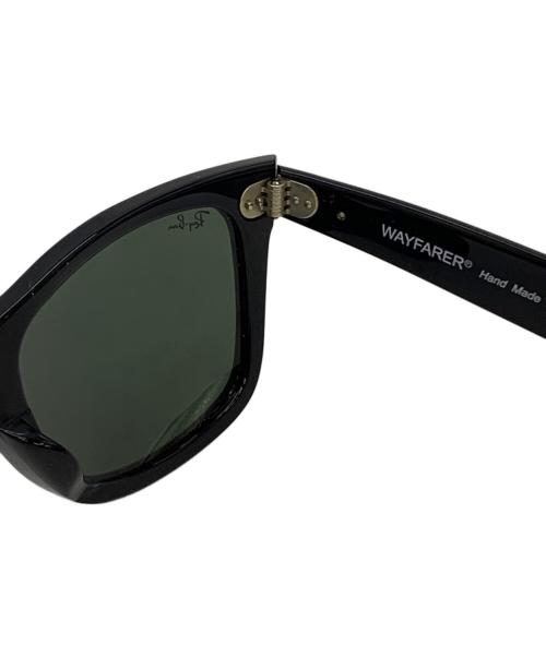 RAY-BAN（レイバン）RAY-BAN (レイバン) サングラス ブラックの古着・服飾アイテム