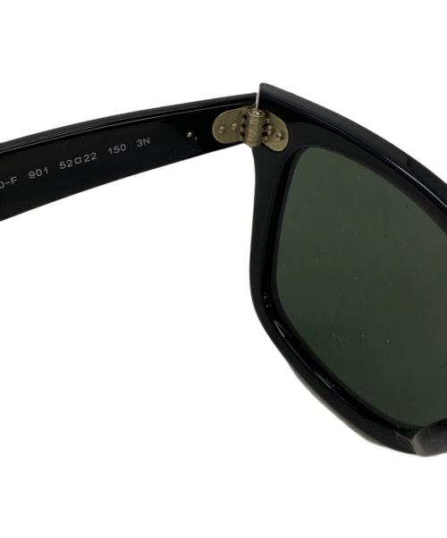 RAY-BAN（レイバン）RAY-BAN (レイバン) サングラス ブラックの古着・服飾アイテム