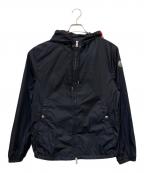 MONCLERモンクレール）の古着「GRIMPEURS」｜ブラック