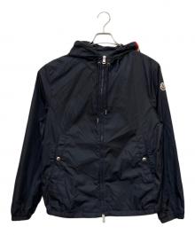 MONCLER（モンクレール）の古着「GRIMPEURS」｜ブラック