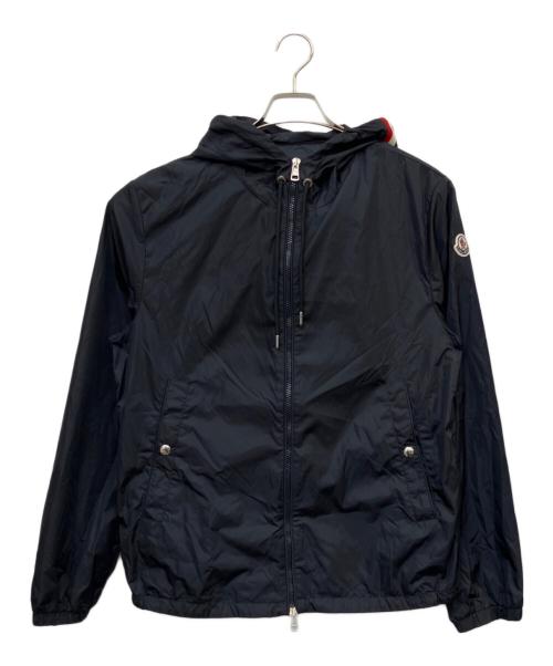 MONCLER（モンクレール）MONCLER (モンクレール) GRIMPEURS ブラック サイズ:3の古着・服飾アイテム