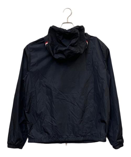 MONCLER（モンクレール）MONCLER (モンクレール) GRIMPEURS ブラック サイズ:3の古着・服飾アイテム
