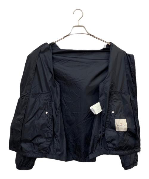 MONCLER（モンクレール）MONCLER (モンクレール) GRIMPEURS ブラック サイズ:3の古着・服飾アイテム