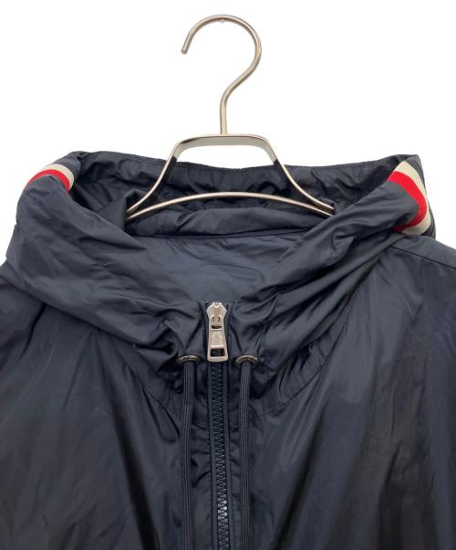 MONCLER（モンクレール）MONCLER (モンクレール) GRIMPEURS ブラック サイズ:3の古着・服飾アイテム