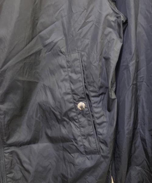 MONCLER（モンクレール）MONCLER (モンクレール) GRIMPEURS ブラック サイズ:3の古着・服飾アイテム