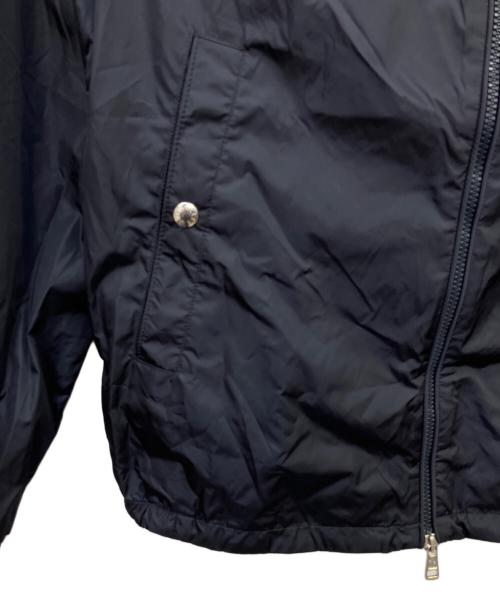 MONCLER（モンクレール）MONCLER (モンクレール) GRIMPEURS ブラック サイズ:3の古着・服飾アイテム