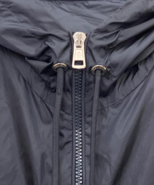MONCLER（モンクレール）MONCLER (モンクレール) GRIMPEURS ブラック サイズ:3の古着・服飾アイテム