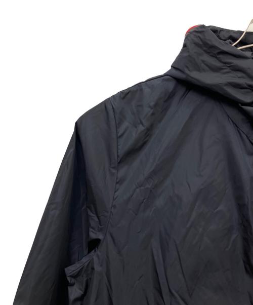MONCLER（モンクレール）MONCLER (モンクレール) GRIMPEURS ブラック サイズ:3の古着・服飾アイテム