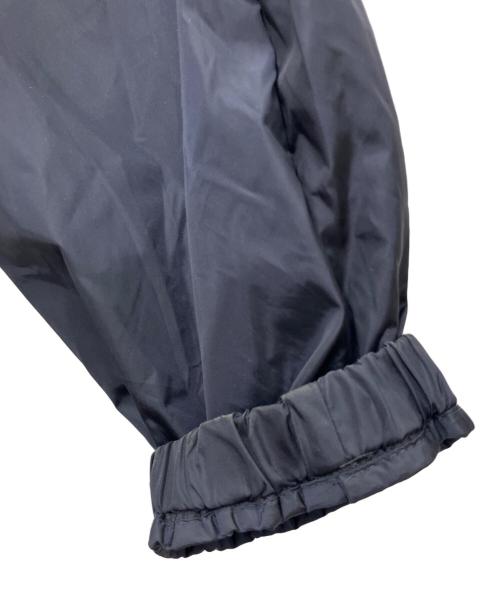 MONCLER（モンクレール）MONCLER (モンクレール) GRIMPEURS ブラック サイズ:3の古着・服飾アイテム