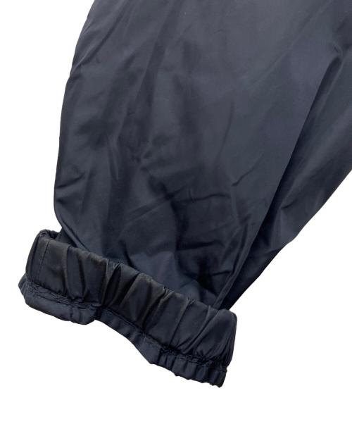 MONCLER（モンクレール）MONCLER (モンクレール) GRIMPEURS ブラック サイズ:3の古着・服飾アイテム