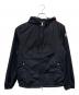MONCLER（モンクレール）の古着「GRIMPEURS」｜ブラック