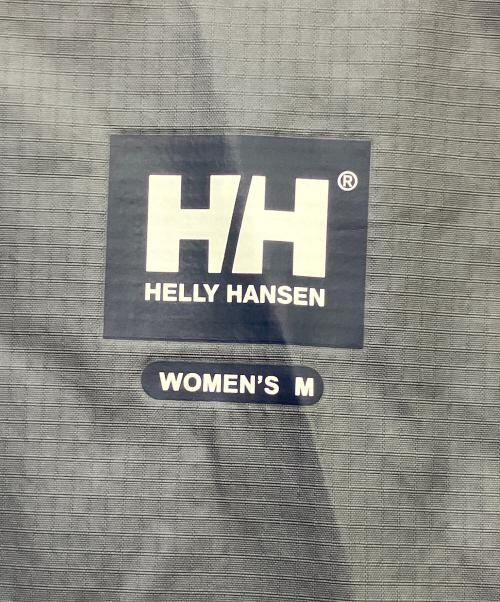 HELLY HANSEN（ヘリーハンセン）HELLY HANSEN (ヘリーハンセン) ナイロンジャケット ネイビー×ホワイト サイズ:Ｍの古着・服飾アイテム