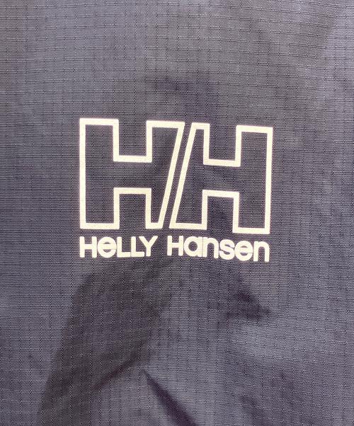 HELLY HANSEN（ヘリーハンセン）HELLY HANSEN (ヘリーハンセン) ナイロンジャケット ネイビー×ホワイト サイズ:Ｍの古着・服飾アイテム