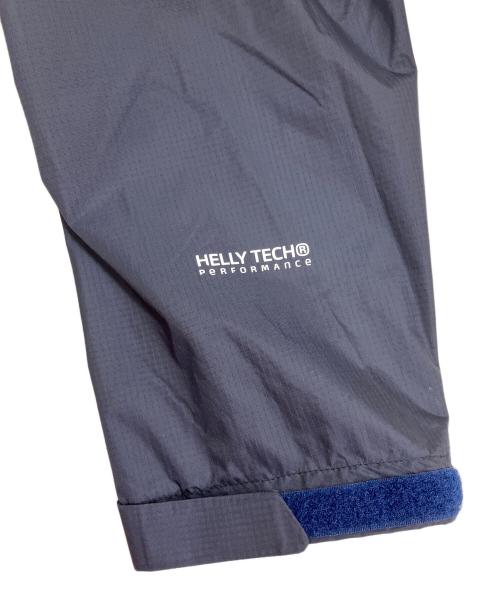 HELLY HANSEN（ヘリーハンセン）HELLY HANSEN (ヘリーハンセン) ナイロンジャケット ネイビー×ホワイト サイズ:Ｍの古着・服飾アイテム
