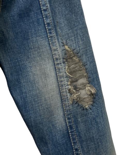 LEVI'S（リーバイス）LEVI'S (リーバイス) 507XXデニムジャケット インディゴ サイズ:38の古着・服飾アイテム