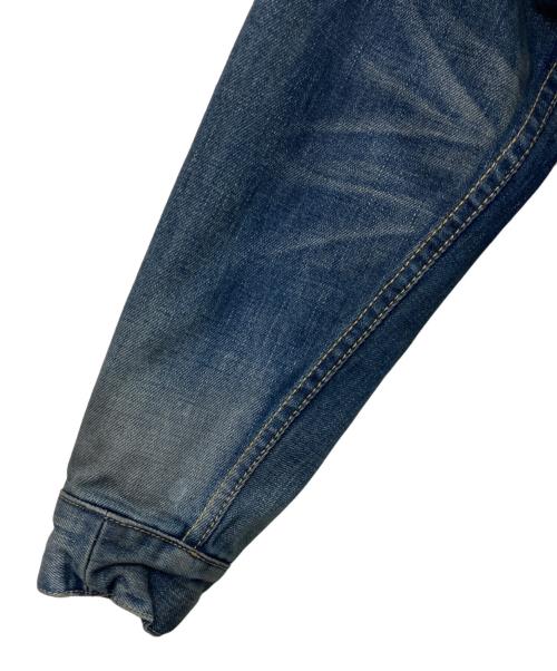 LEVI'S（リーバイス）LEVI'S (リーバイス) 507XXデニムジャケット インディゴ サイズ:38の古着・服飾アイテム