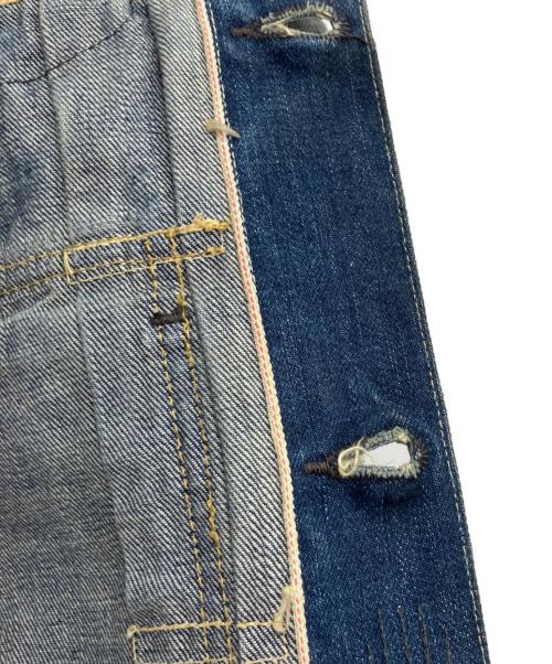 LEVI'S（リーバイス）LEVI'S (リーバイス) 507XXデニムジャケット インディゴ サイズ:38の古着・服飾アイテム