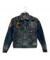 LEVI'S（リーバイス）の古着「507XXデニムジャケット」｜インディゴ