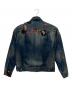 LEVI'S (リーバイス) 507XXデニムジャケット インディゴ サイズ:38：48000円