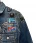 中古・古着 LEVI'S (リーバイス) 507XXデニムジャケット インディゴ サイズ:38：48000円