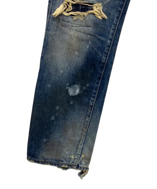 LEVI'S（リーバイス）LEVI'S (リーバイス) デニムパンツ インディゴ サイズ:31の古着・服飾アイテム