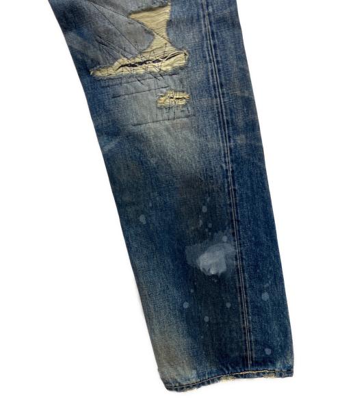 LEVI'S（リーバイス）LEVI'S (リーバイス) デニムパンツ インディゴ サイズ:31の古着・服飾アイテム