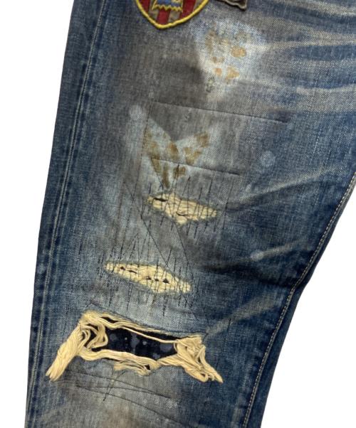 LEVI'S（リーバイス）LEVI'S (リーバイス) デニムパンツ インディゴ サイズ:31の古着・服飾アイテム