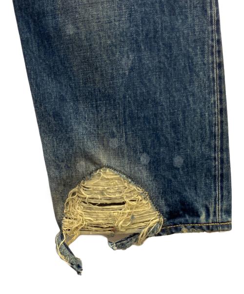 LEVI'S（リーバイス）LEVI'S (リーバイス) デニムパンツ インディゴ サイズ:31の古着・服飾アイテム