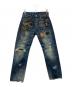 LEVI'S（リーバイス）の古着「デニムパンツ」｜インディゴ