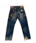 LEVI'S (リーバイス) デニムパンツ インディゴ サイズ:31：40000円
