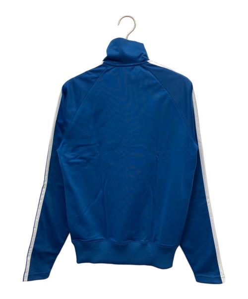 adidas（アディダス）adidas (アディダス) トラックジャケット ブルー サイズ:XSの古着・服飾アイテム