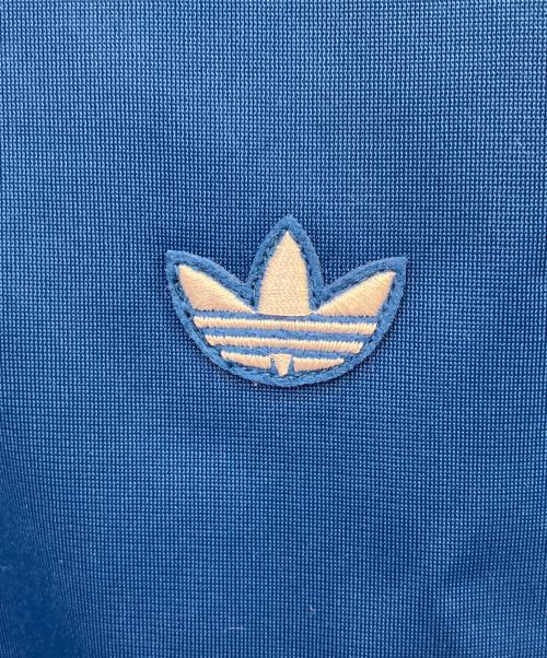 adidas（アディダス）adidas (アディダス) トラックジャケット ブルー サイズ:XSの古着・服飾アイテム