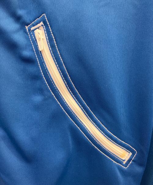 adidas（アディダス）adidas (アディダス) トラックジャケット ブルー サイズ:XSの古着・服飾アイテム