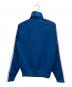 adidas (アディダス) トラックジャケット ブルー サイズ:XS：5000円