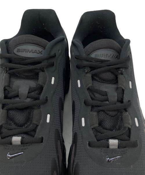 NIKE（ナイキ）NIKE (ナイキ) ナイキ エア マックス Dn8 ブラック サイズ:26cmの古着・服飾アイテム
