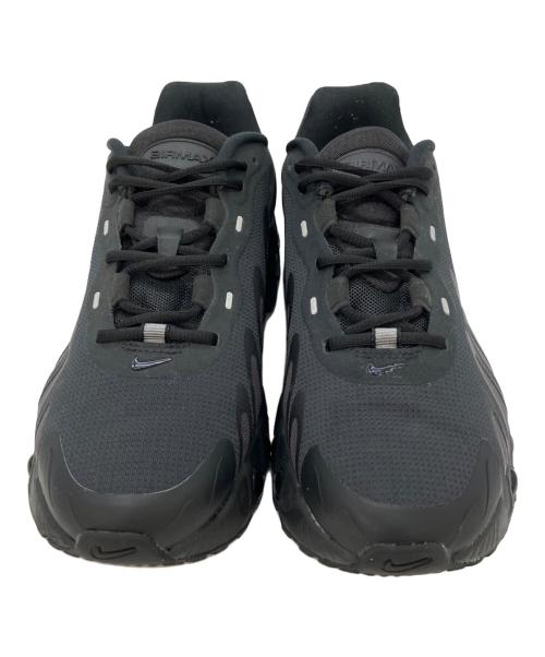 NIKE（ナイキ）NIKE (ナイキ) ナイキ エア マックス Dn8 ブラック サイズ:26cmの古着・服飾アイテム