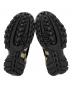 中古・古着 FILA (フィラ) DISRUPTOR WEDGE CHELSEA ブラック サイズ:23㎝：7000円