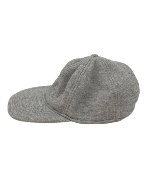 Eddie Bauer（エディーバウアー）Eddie Bauer (エディーバウアー) キャップ グレーの古着・服飾アイテム