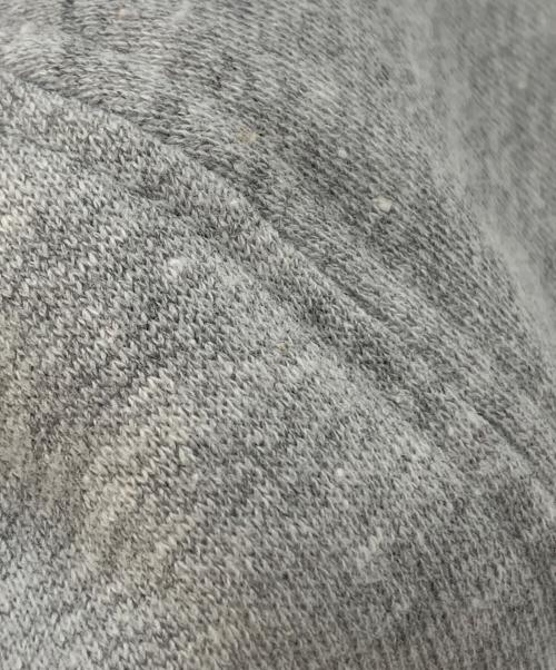 Eddie Bauer（エディーバウアー）Eddie Bauer (エディーバウアー) キャップ グレーの古着・服飾アイテム