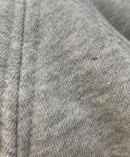 Eddie Bauer（エディーバウアー）Eddie Bauer (エディーバウアー) キャップ グレーの古着・服飾アイテム